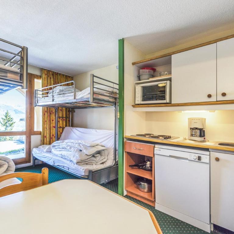 Residence Le Hameau du Sauget - maeva Home - Monolocale Comfort (5 Persone) - 5