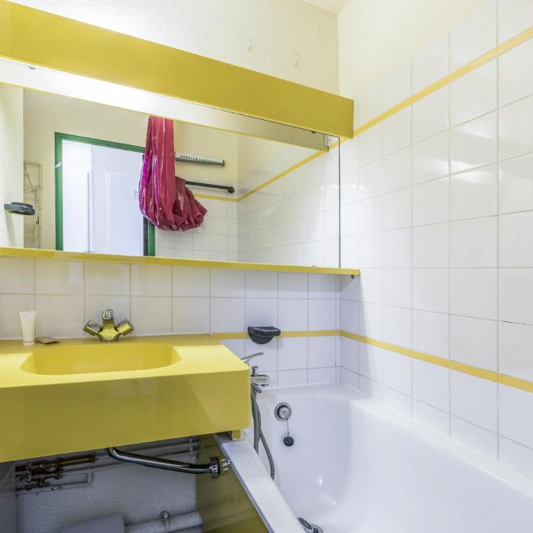 Residence Le Hameau du Sauget - maeva Home - Monolocale Comfort (5 Persone) - 3