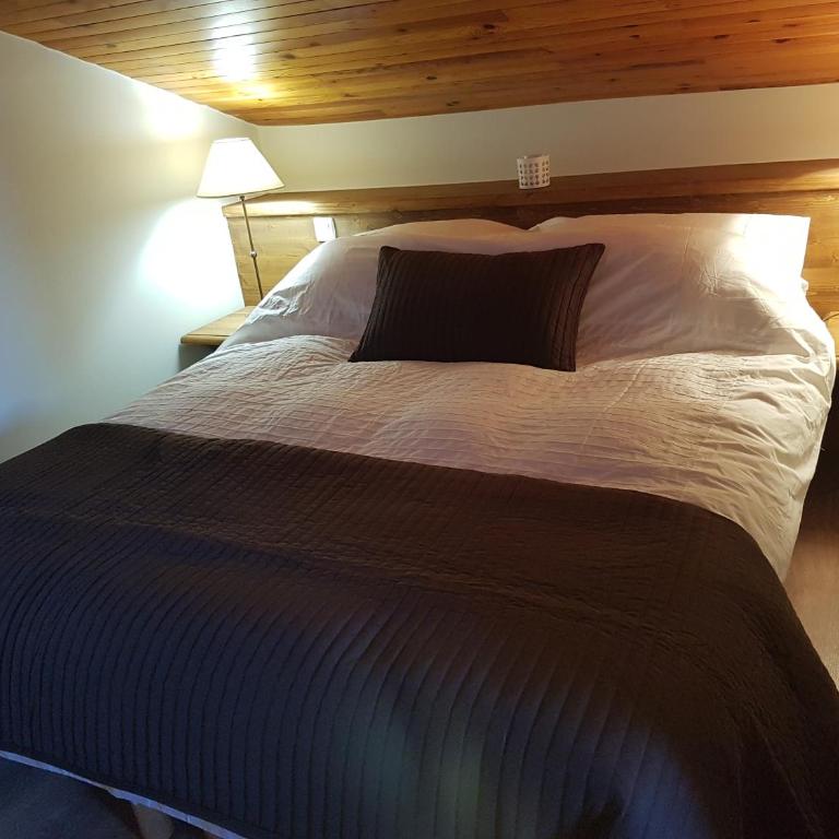 Luxury Apartment MONTCHAVIN - Apartment - auf 2 Etagen - 20