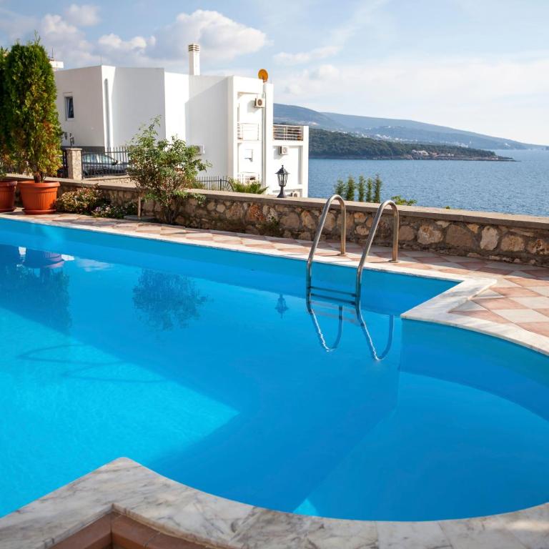 Royal Villas - Vila sa Sopstvenim Bazenom - 3