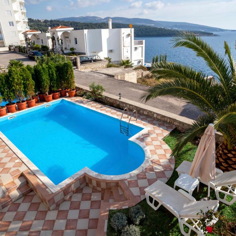 Royal Villas - Vila sa Sopstvenim Bazenom - 8