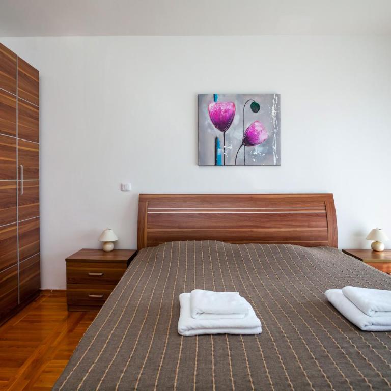 Royal Villas - Vila sa Sopstvenim Bazenom - 12