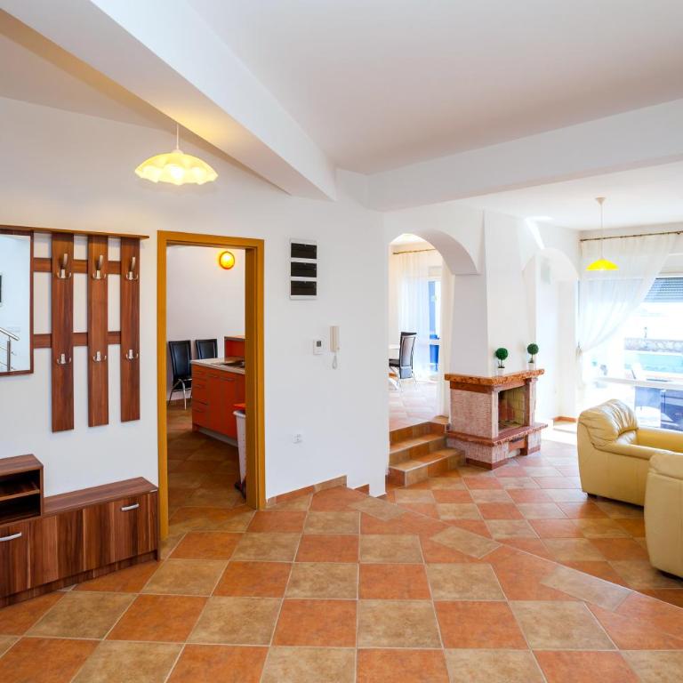 Royal Villas - Vila sa Sopstvenim Bazenom - 16