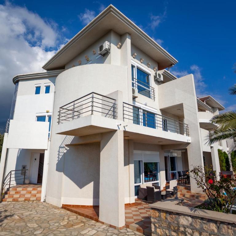 Royal Villas - Vila sa Sopstvenim Bazenom - 17