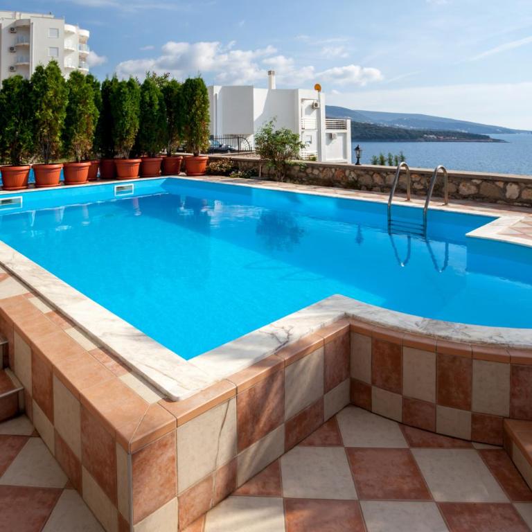 Royal Villas - Vila sa Sopstvenim Bazenom - 22