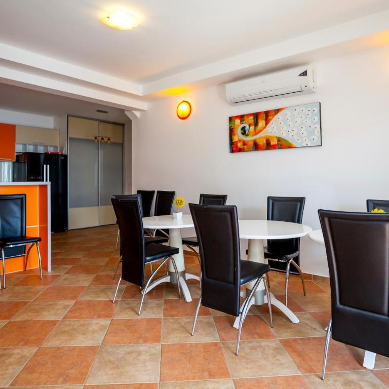 Royal Villas - Vila sa Sopstvenim Bazenom - 23