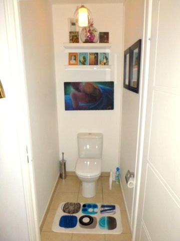 Appartement Glamour - Appartement 2 Chambres - 12