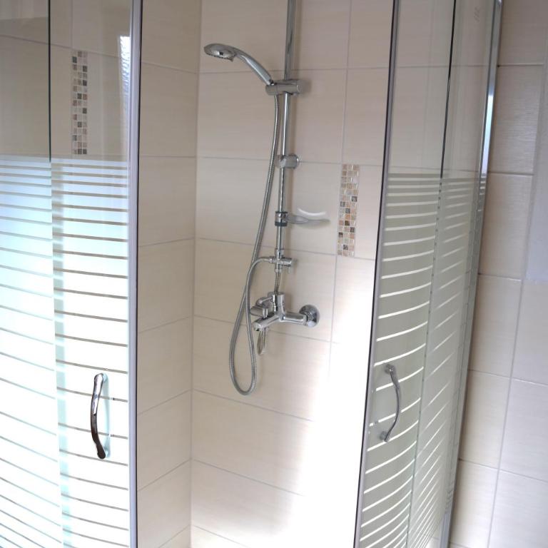 Hotel Tannenhof - Apartment mit Balkon - 5