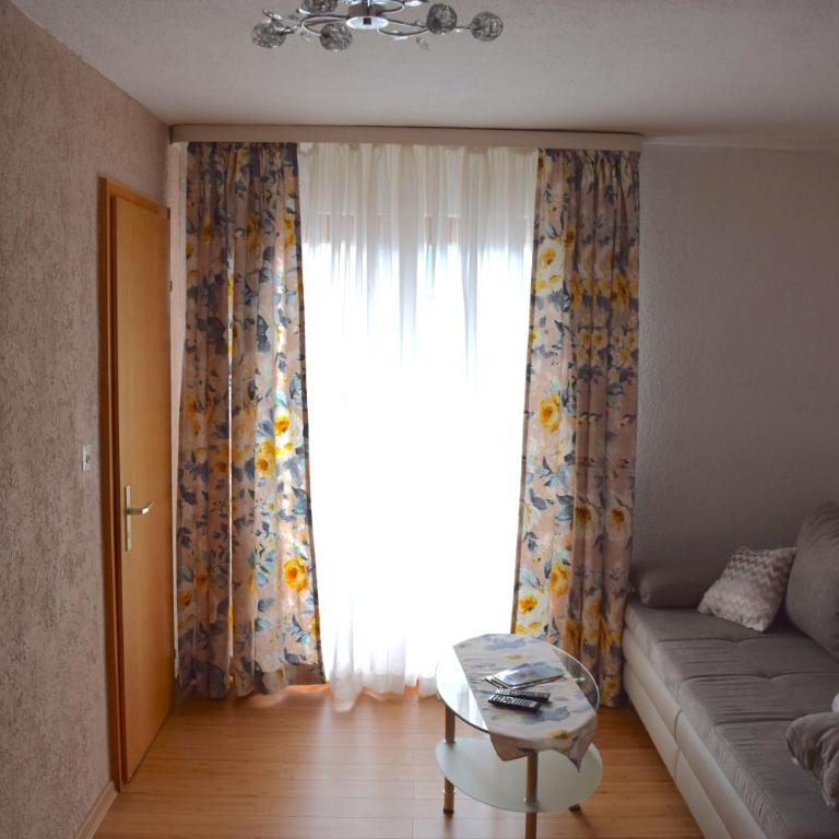 Hotel Tannenhof - Apartment mit Balkon - 3
