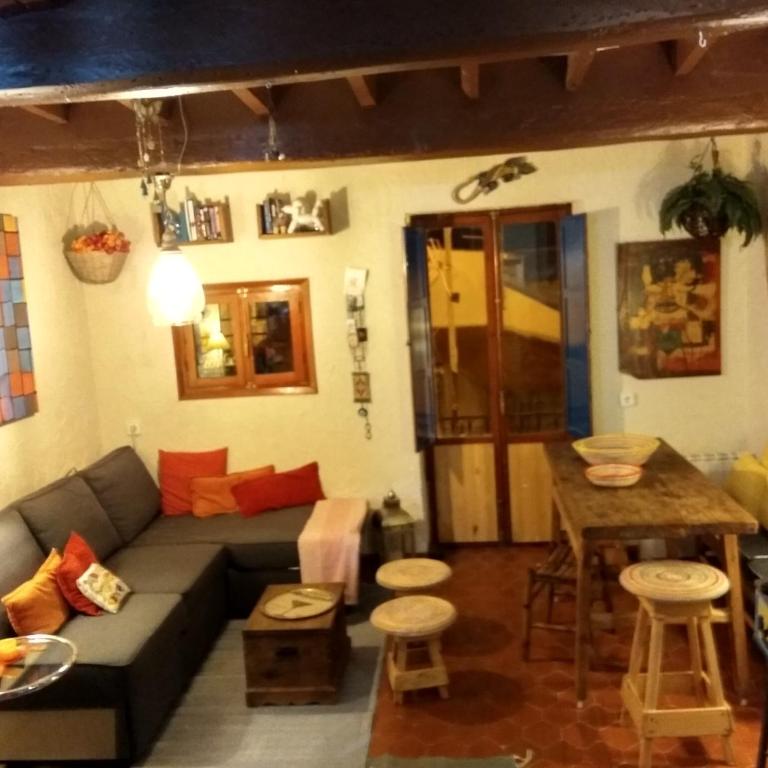 La casita azul - Maisonette - 93