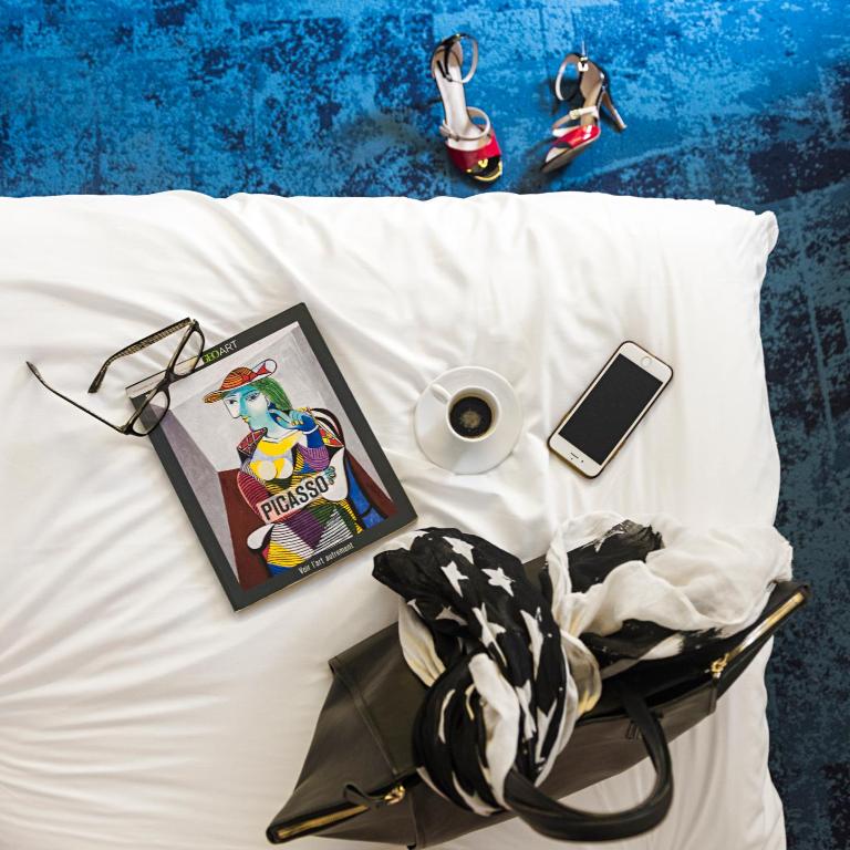 ibis Styles Strasbourg Avenue du Rhin - Standard Double Room - 7