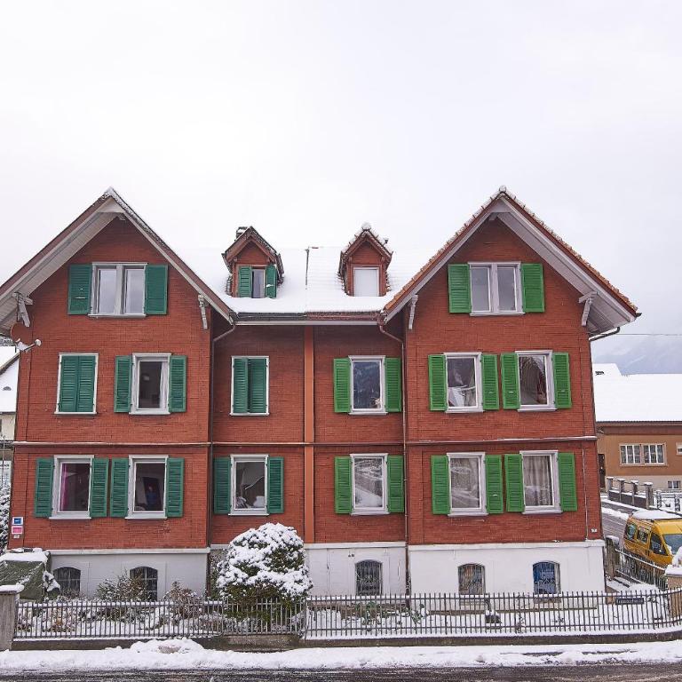 New West Station 7 - Appartamento Superior - 14