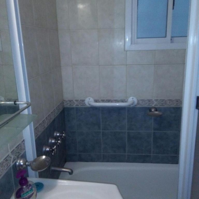 Departamento Víctoria - Apartamento con balcón - 17