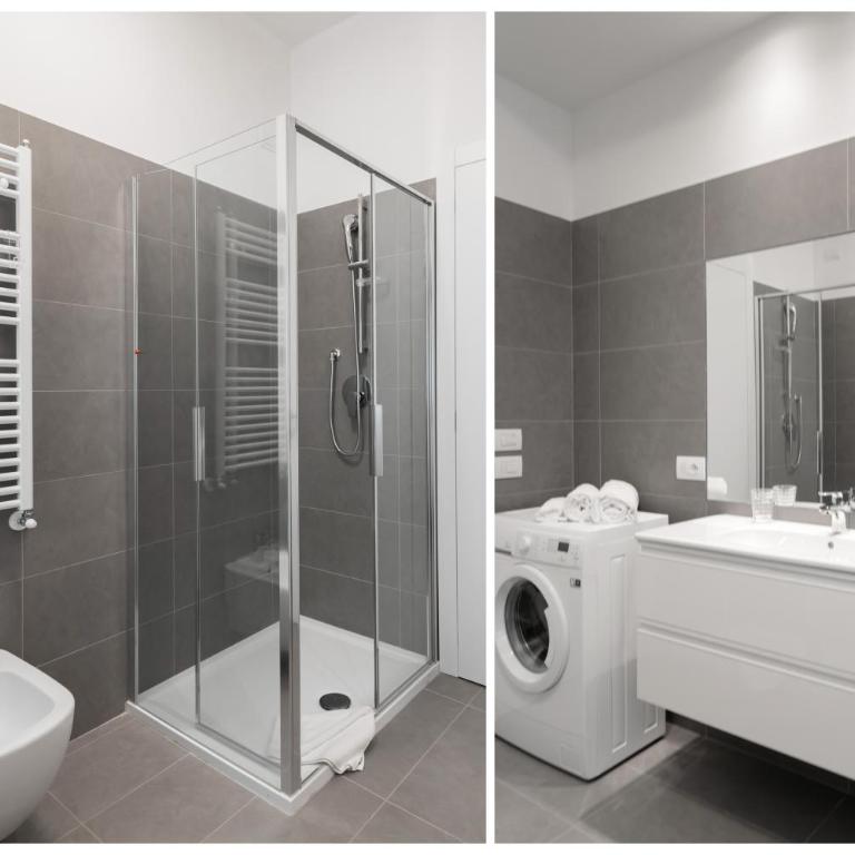 Dimore Verona - Apartment - Dimora Isonzo A - via Isonzo 2 - 5