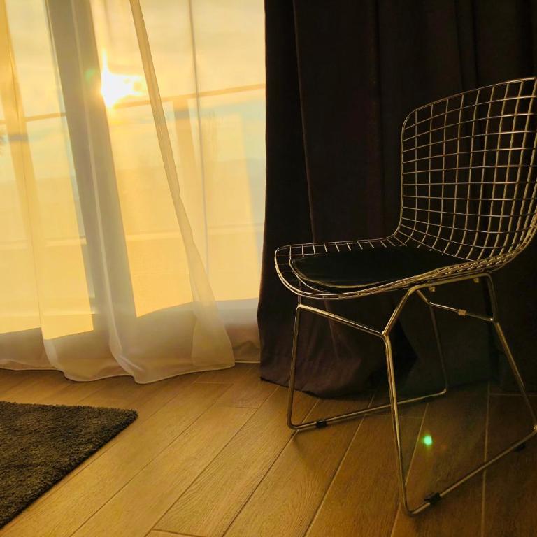 Luxury Penthouse in Central Belgrade - Penthaus Apartman - 16