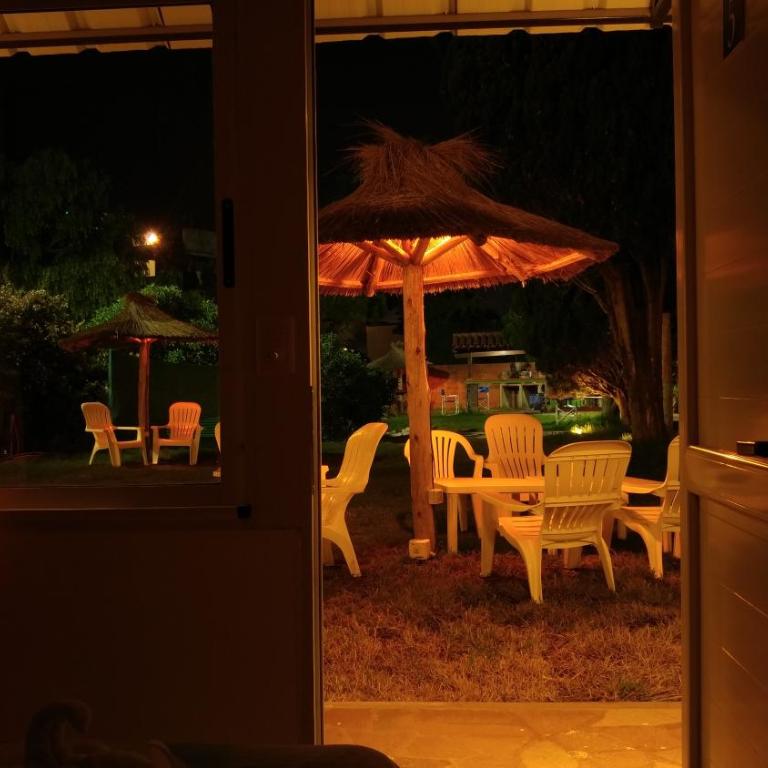 Hotel El Faro - Deluxe Double or Twin Room with Garden View - 6