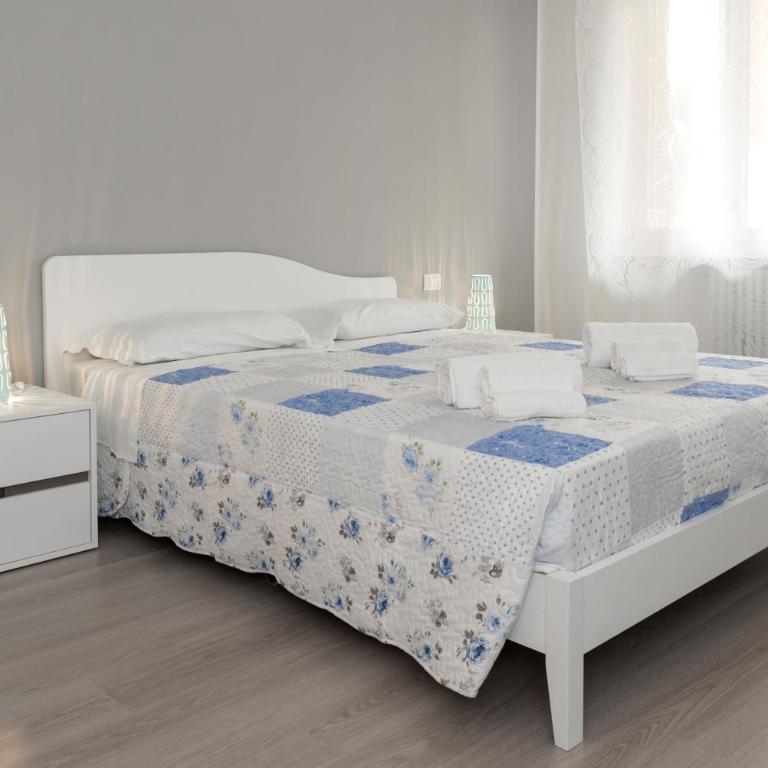 Dimore Verona - Apartment - Dimora Isonzo A - via Isonzo 2 - 4