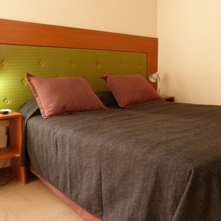 Cañas Suites Urbanas - Habitación Básica - 5