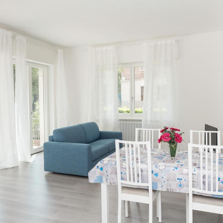 Dimore Verona - Apartment with Balcony - Dimora Isonzo B - via Isonzo 2 - 7