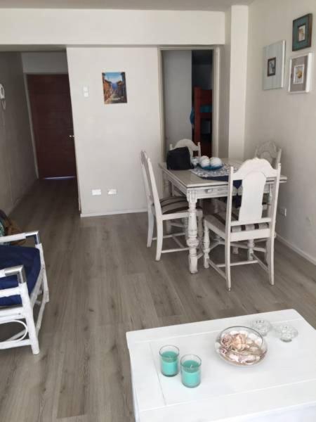 Departamento Playa Las Cadenas - Apartamento con vistas al mar - 18