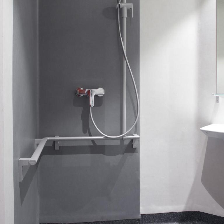 Résidence Internationale De Paris - Chambre Triple - 3