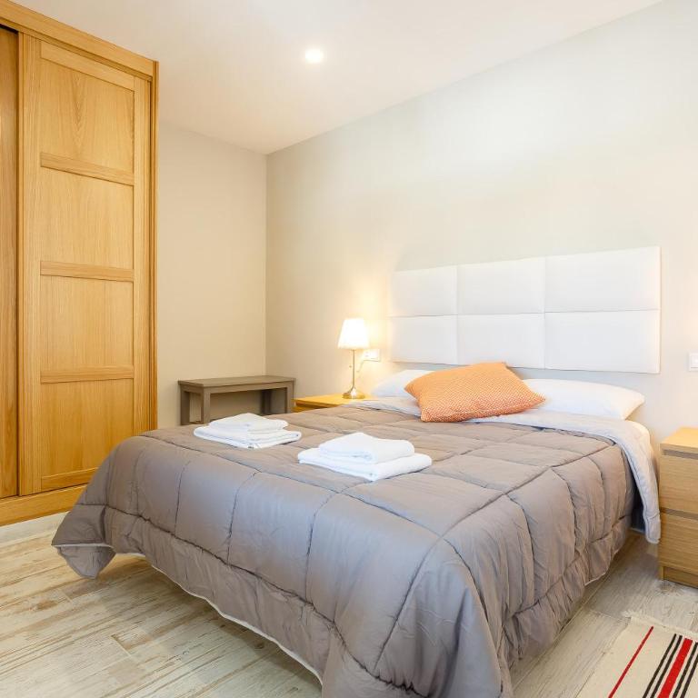 Atico FULL Balcony by Cadiz4Rentals - Estudio con vista al océano - 17
