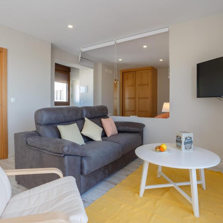 Atico FULL Balcony by Cadiz4Rentals - Estudio con vista al océano - 25