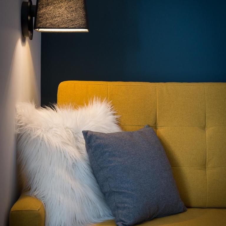 Fahrenheit Seven Val Thorens - Chambre Triple - 4