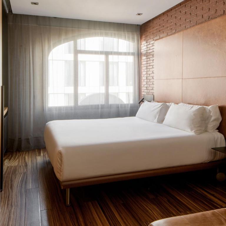 Hotel Granados 83, a member of Preferred Hotels & Resorts - Double or Twin Room - 4