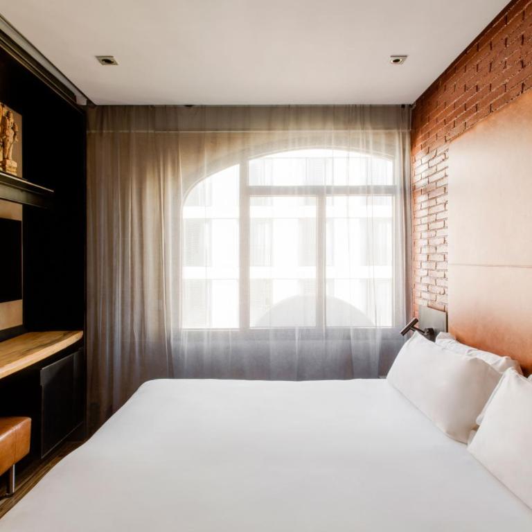 Hotel Granados 83, a member of Preferred Hotels & Resorts - Double or Twin Room - 5
