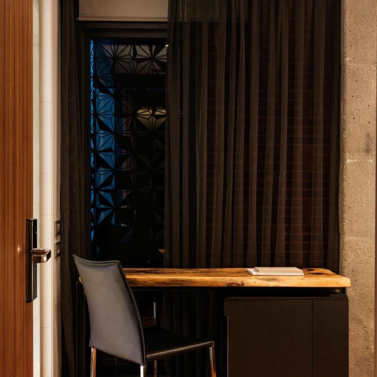 Hotel Granados 83, a member of Preferred Hotels & Resorts - Single Room - 3