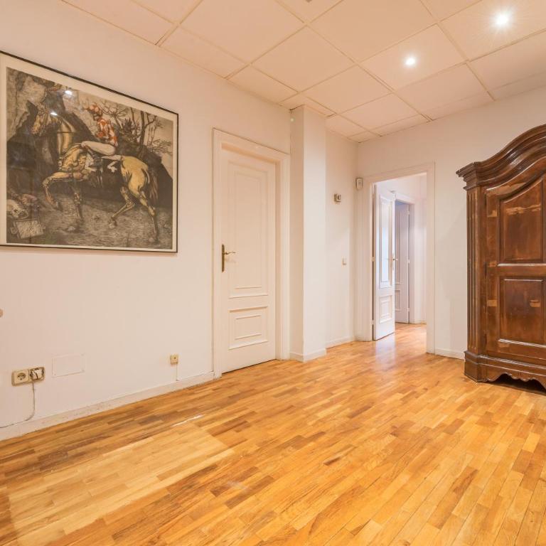 For You Rentals Velazquez apartment TEMPORAL VEL551 - Apartamento - 7