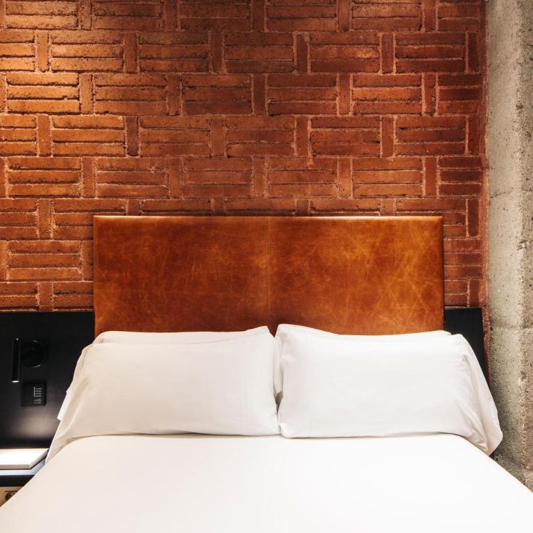 Hotel Granados 83, a member of Preferred Hotels & Resorts - Executive Single Room - 3