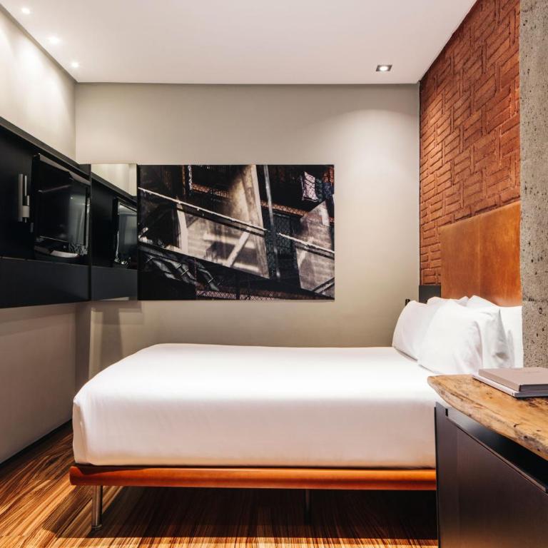 Hotel Granados 83, a member of Preferred Hotels & Resorts - Executive Single Room - 4