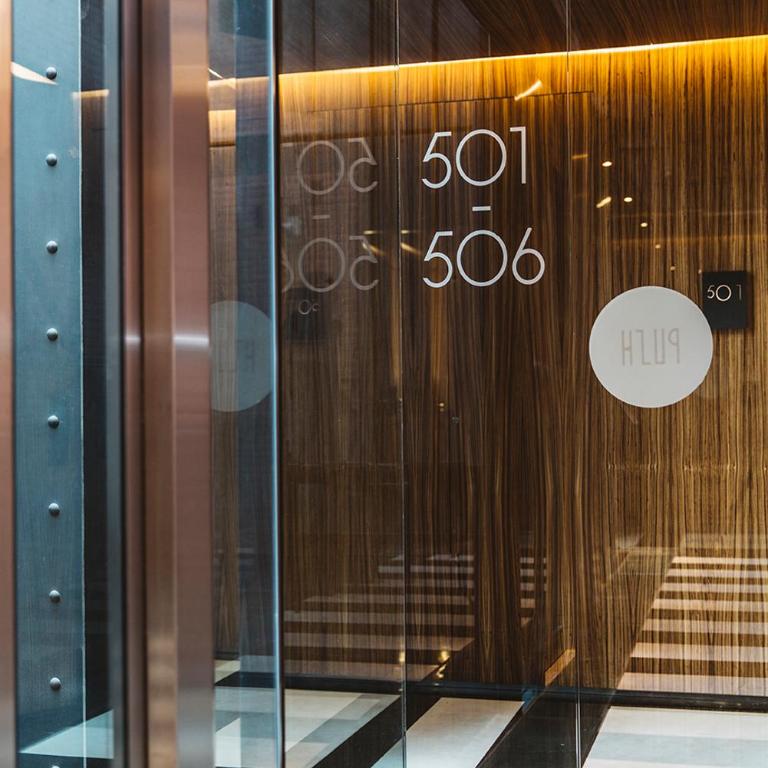 Hotel Granados 83, a member of Preferred Hotels & Resorts - Executive Single Room - 1