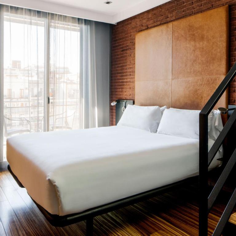 Hotel Granados 83, a member of Preferred Hotels & Resorts - Duplex Suite - 3