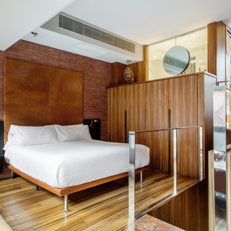 Hotel Granados 83, a member of Preferred Hotels & Resorts - Duplex Suite - 1