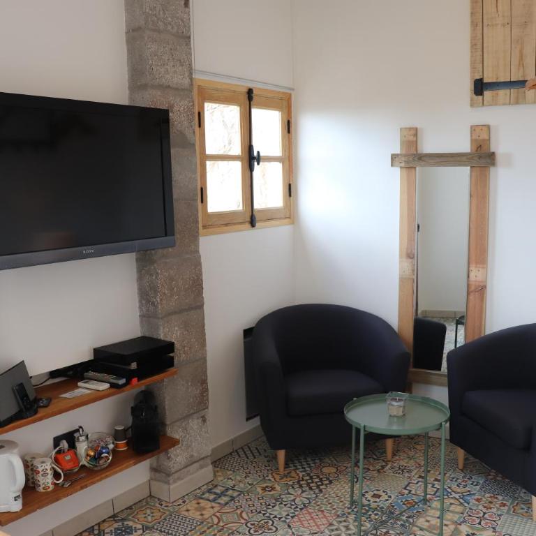 Skylark Bed & Breakfast - Cottage mit Panoramablick - 14