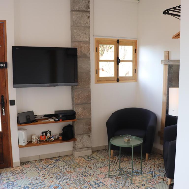 Skylark Bed & Breakfast - Cottage mit Panoramablick - 15