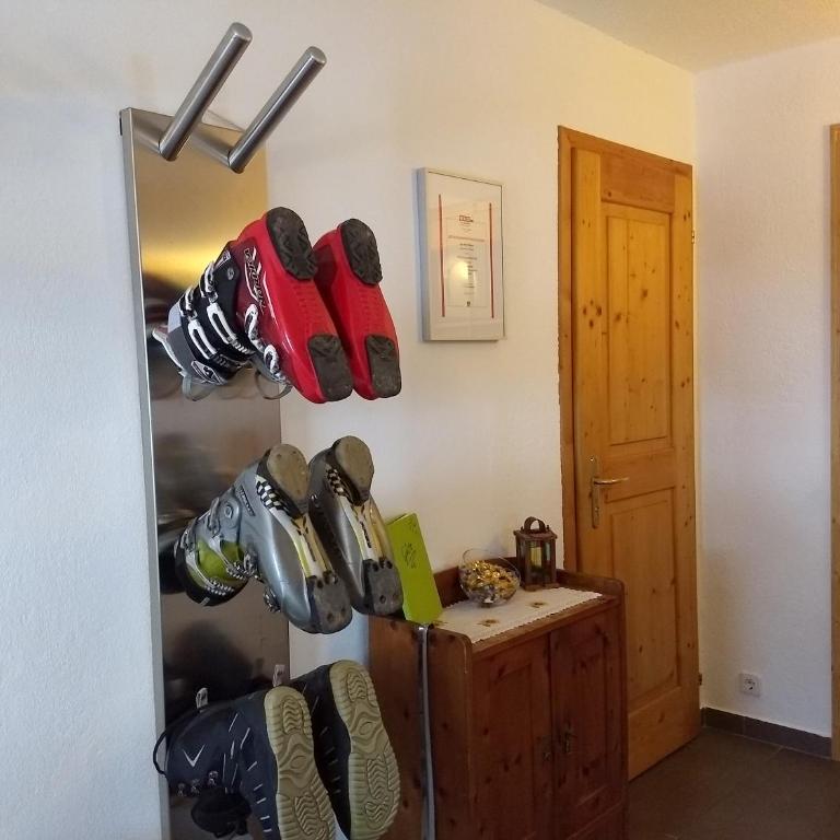 Landhaus Hinteregg Apartment - Apartment mit Blick auf die Berge - 19