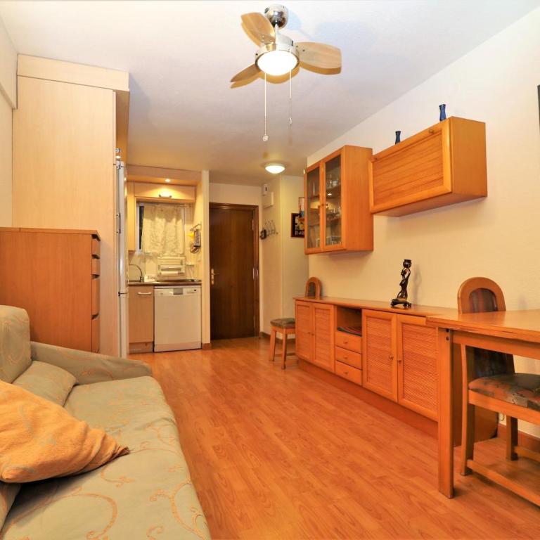 Niza 11-A Apartment Levante Beach - Apartamento - 13