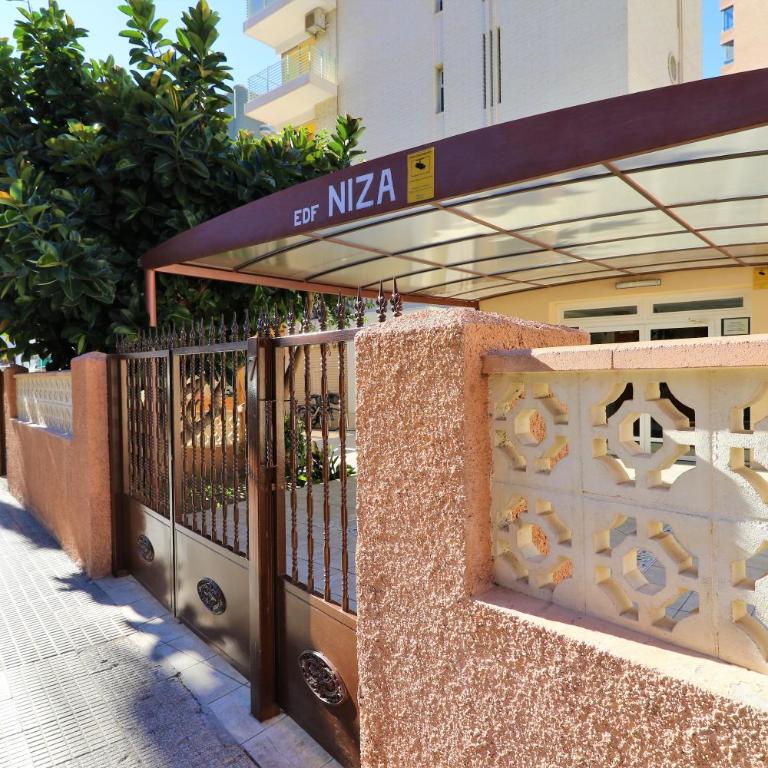 Niza 11-A Apartment Levante Beach - Apartamento - 39