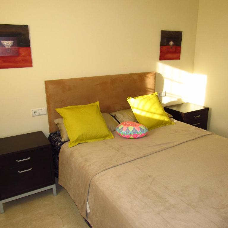 Arenal Golf - Apartamento - 13