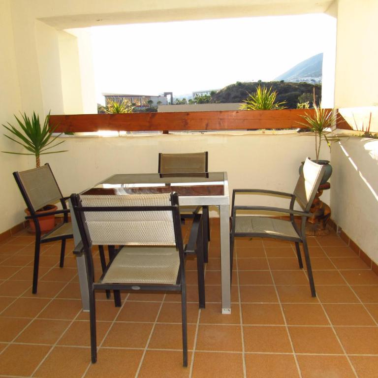 Arenal Golf - Apartamento - 6