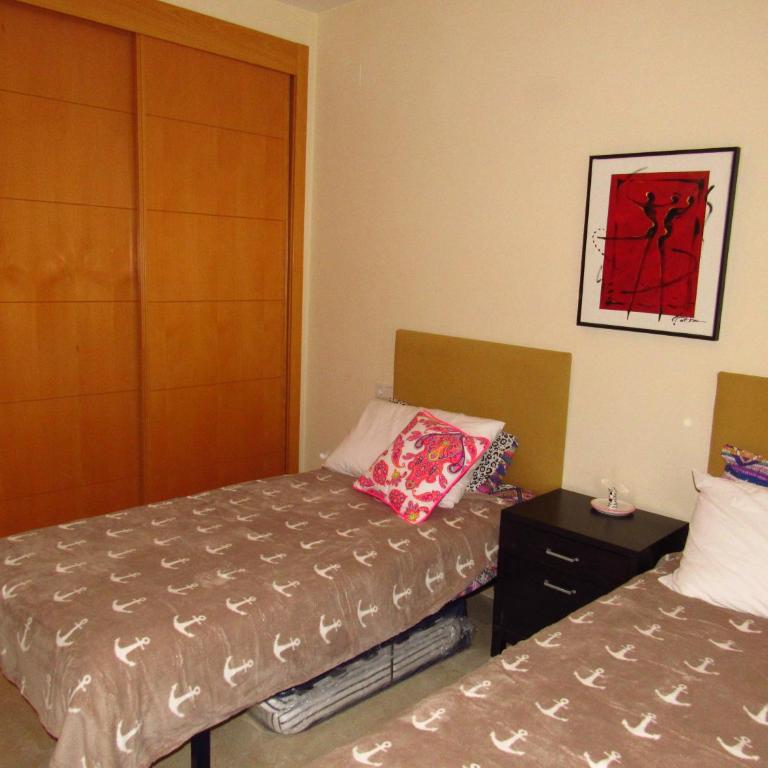 Arenal Golf - Apartamento - 18