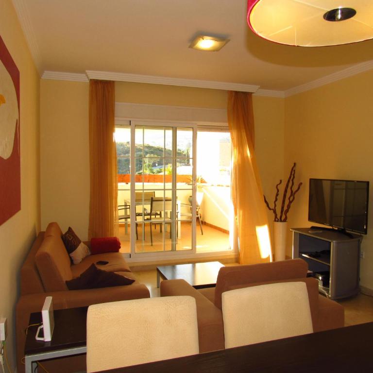Arenal Golf - Apartamento - 7