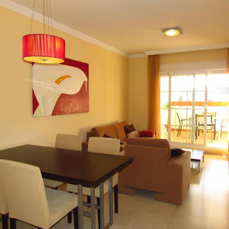 Arenal Golf - Apartamento - 3