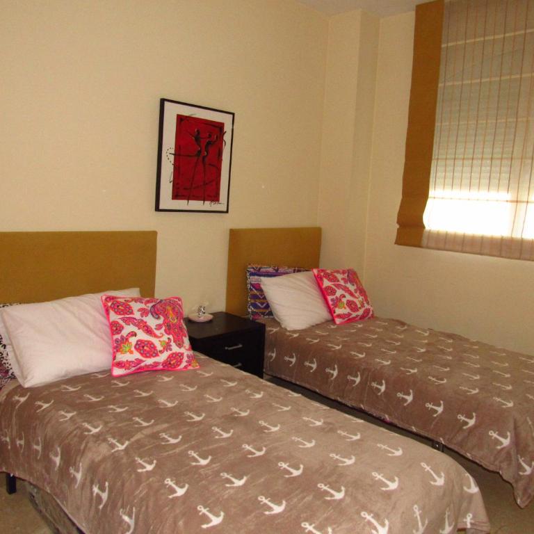 Arenal Golf - Apartamento - 19