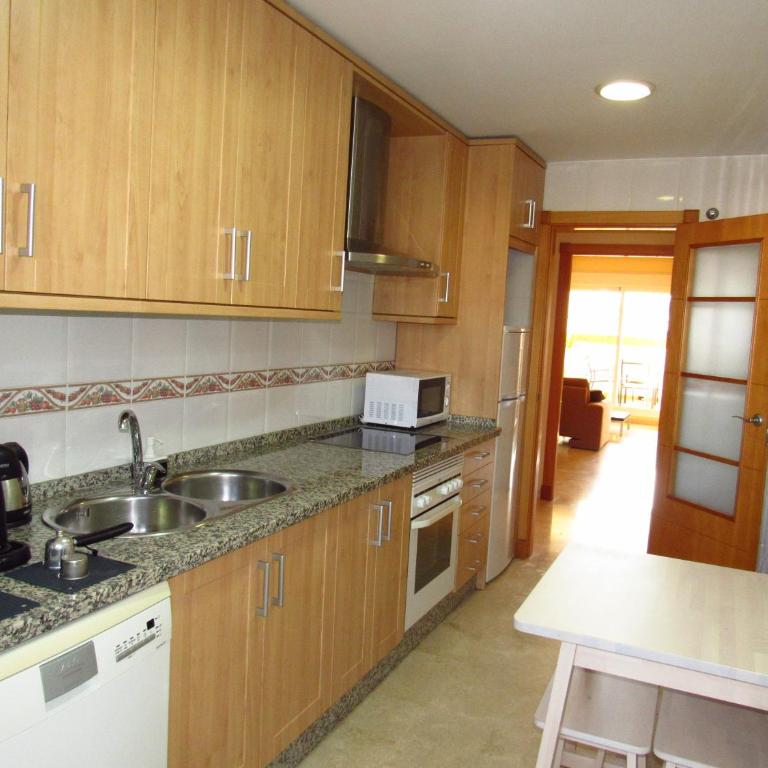 Arenal Golf - Apartamento - 10