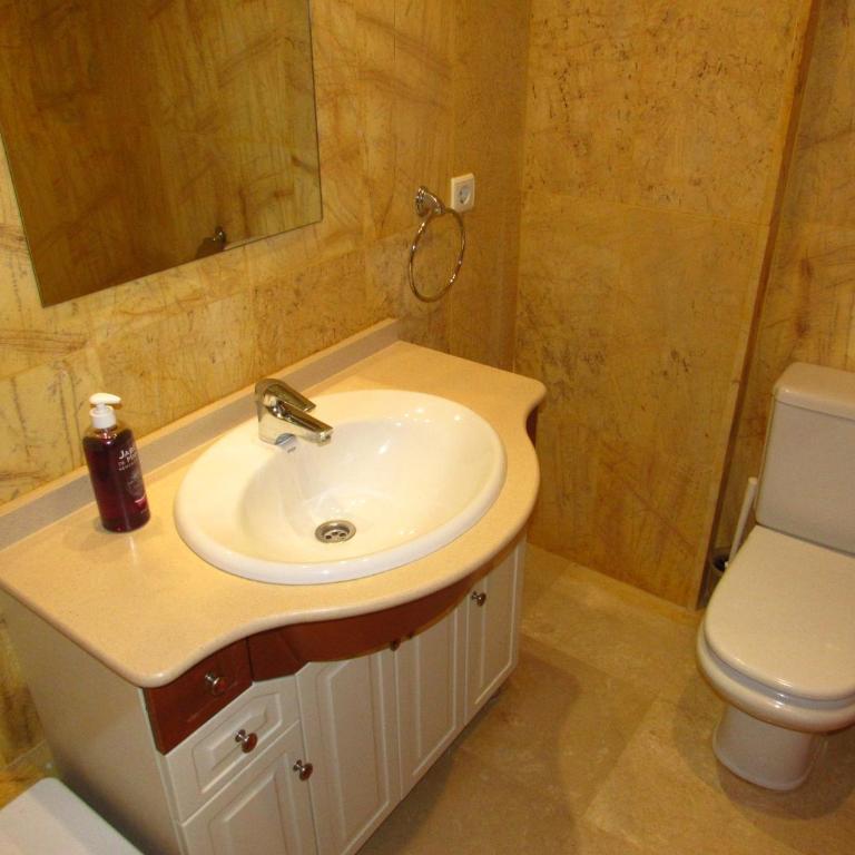 Arenal Golf - Apartamento - 17